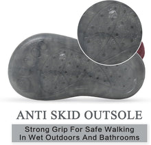 EDOTON Baby Sock Shoes Infant First Walking Shoes Non Slip Rubber Sole Sneakers Outdoor Shoes for Toddlers Baby Boys Girls