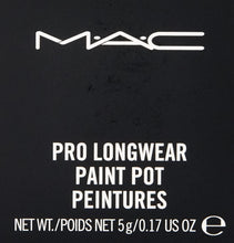 MAC PRO LONGWEAR PAINT POT