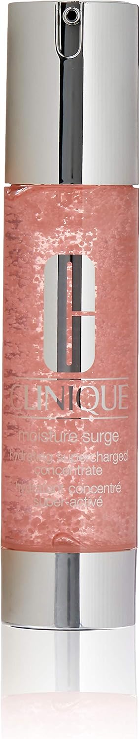 Clinique Moisture Surge Hydrating Supercharged Concentrate