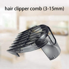 IMCCZONY 3-15mm Hair Clipper Comb for QC5510 QC5530 QC5550 QC5560 QC5570 QC5580 Hair Trimmer Replacement Comb