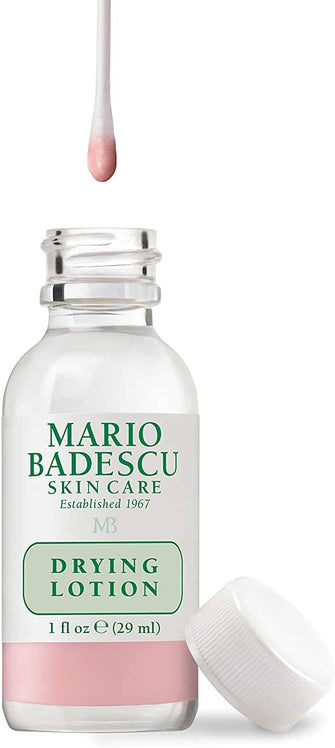 Mario Badescu Drying Lotion (Glass bottle) 29ml