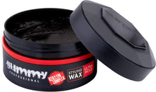 Gummy Styling Wax 150 ml Ultra Hold