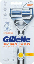 Gillette SkinGuard Sensitive Razor