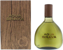 Fresh Aire Antonio Puig Agua Brava Eau de Cologne Splash For Him, 200 ml