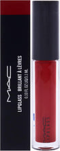 MAC LIPGLASS