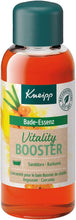 Kneipp Bath Essence Vitality Booster 100ml