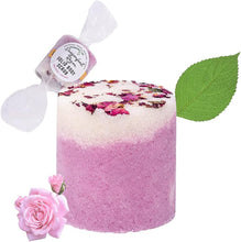 Naturecare LTD Dragon Fruit Regen Solid Body Scrub