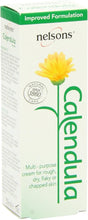 Nelsons Calendula Cream 50g