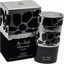 LATTAFA QIMMAH Perfume for Man 100 ML EDP