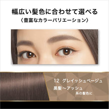 Heavy Rotation Coloring Eyebrow R 12 - Gayish Beige