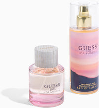 Guess 1981 Los Angeles by Guess for Women - 3.4 oz EDT Spray