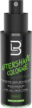 L3 Level 3 After Shave Spray Cologne - Softens Skin - Refreshes and Relieves Face and Skin - Moisturizing Formula Level Three After Shaving (Fresh - Small)