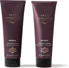 Grow Gorgeous Intense Thickening Hair Shampoo, 250 ml (Pack of 1)