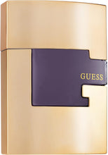 Guess Gold for Men 2.5 Oz EDT Spray