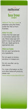 Nelsons Tea Tree Cream 30ml
