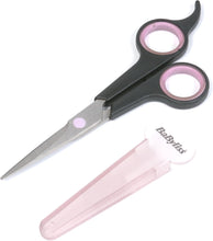 BaByliss Scissors with Case, 5.5-Inch