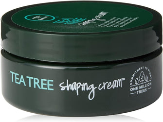 Paul Mitchell Tea Tree Shaping Cream 85g