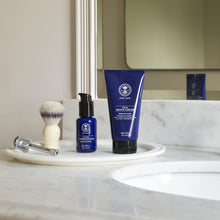Neal's Yard Remedies Close Shave Cream  Achieve the Perfect Shave  Softens & Smoothes  140ml