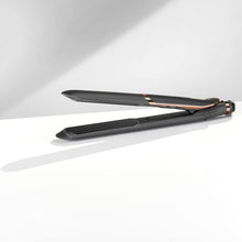 BaByliss Smooth Pro 235 Hair Straighteners, Ionic, Salon performance, Controlled heat, 6 settings, Ceramic plates