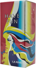 La Rive Have Fun Woman Eau de perfume