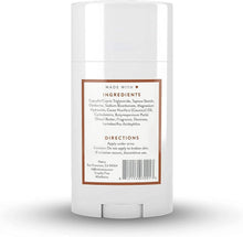 Native Deodorant - Natural Deodorant Made without Aluminum & Parabens - Coconut & Vanilla