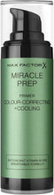 Max Factor Miracle Prep Colour Correcting and Unifying Primer, 30ml