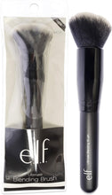 e.l.f. Ultimate Blending Brush, Vegan Makeup Tool, Dome-Shaped, Flawlessly Applies & Blends Foundation, Bronzer & Blush