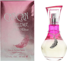 Can Can Burlesque by Paris Hilton for Women - 1.7 oz EDP Spray