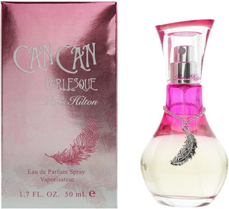 Can Can Burlesque by Paris Hilton for Women - 1.7 oz EDP Spray