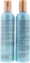 Keracare Dry&Itchy Scalp Moisturizing Shampoo + Conditioner 8oz"Combo Set