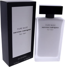 Narcisio Rodriguez for her Pure Musc EDP, Pack of 1