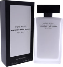 Narcisio Rodriguez for her Pure Musc EDP, Pack of 1