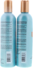 Keracare Dry&Itchy Scalp Moisturizing Shampoo + Conditioner 8oz"Combo Set