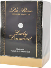 La Rive Perfume Lady Diamond75ml