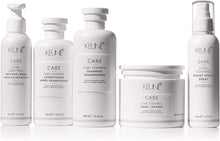 Keune Care Line Curl Control Conditioner - Conditioner For Curly Hair 250 Ml