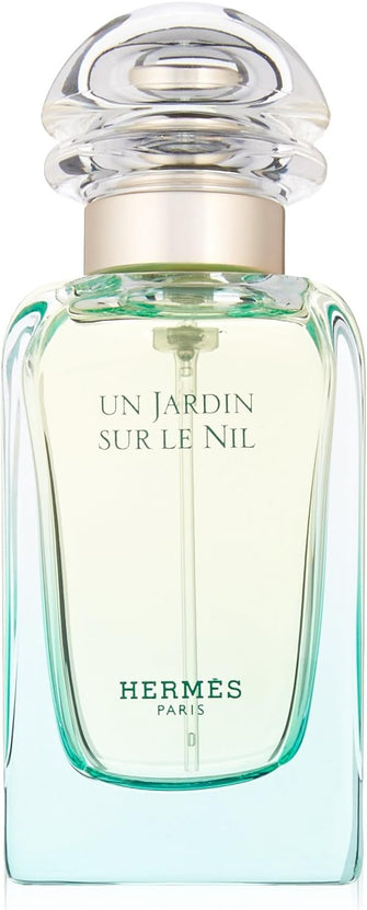 Hermes - A garden sur le nil edt vapo 50 ml