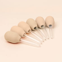 Inspire My Play 6 x Natural Pipettes for Children - Pipettes Dropper for Kids - Sensory Toys and Accessories for Messy Play