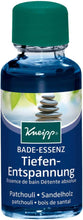 Kneipp Baden Gift Pack - Meine Kleine Badewelt, 3 x 20 ml