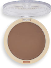 Makeup Revolution, Ultra Cream Bronzer, Light, For Light Skin Tones, 12g