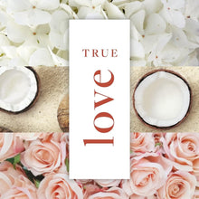 Impulse True Love Body Spray Deodorant 6 x 150 ml