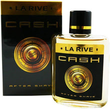 La Rive Cash After Shave for Men 100ml