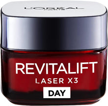 LOreal Paris Revitalift Laser Renew Pro-Xylane Anti-Ageing Day Cream, 50 ml (Pack of 1)