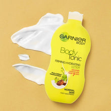 Garnier Body Tonic Firming Body Lotion, 400ml