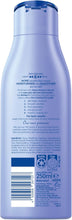 NIVEA Irresistibly Smooth Body Lotion 250ml