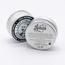 John Petrucci's Nebula Moustache Wax