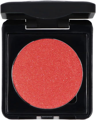 Make-Up Studio Eyeshadow Super Frost - Candy Red for Women 0.11 oz