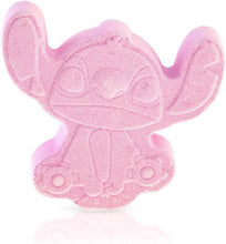 MAD Beauty Lilo & Stitch Bath Fizzer, Multi