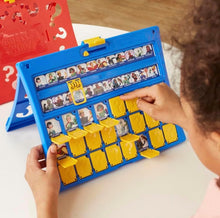 Hasbro Gaming Guess Who Original Guessing Board Game for 6+ Year Old Kids, Party & Family Games for Children and Adults, for 2 Players