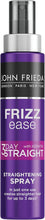 John Frieda Frizz Ease 3 Day Straight Semi Permanent Styling Spray, 100 ml