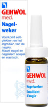 Gehwol Med Nail Softener 15 Ml